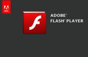 Ktorý prehrávač Flash Player je potrebný pre prehliadač Yandex: recenzia a tipy Adobe Flash Player